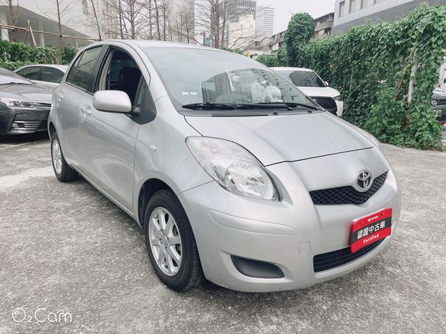 YARIS 1.5  第3張相片