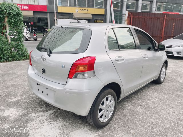 YARIS 1.5  第4張相片