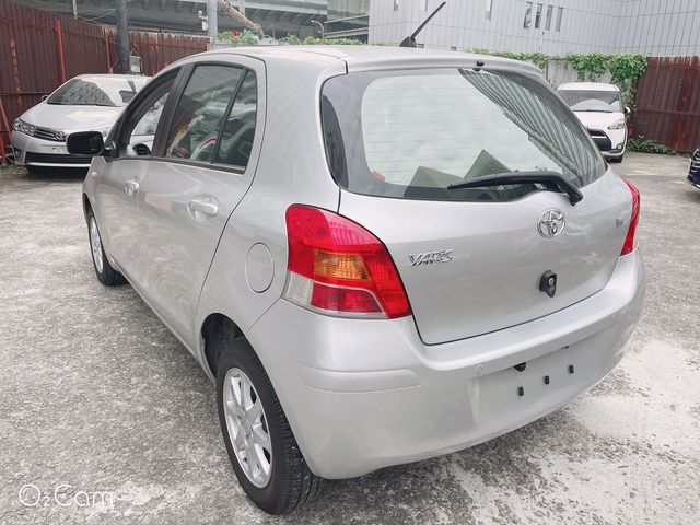 YARIS 1.5  第5張相片