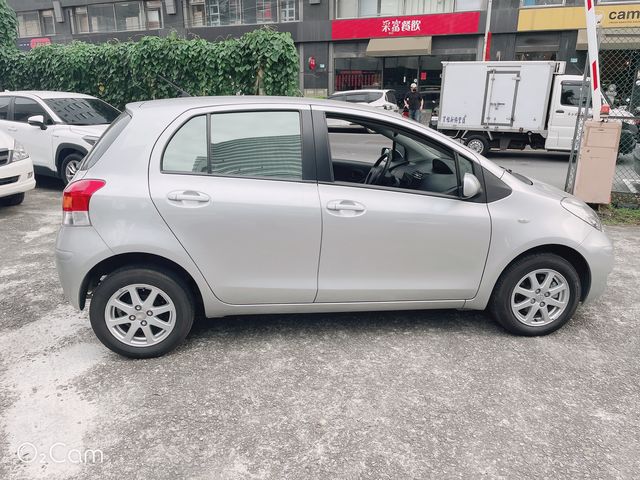 YARIS 1.5  第6張相片