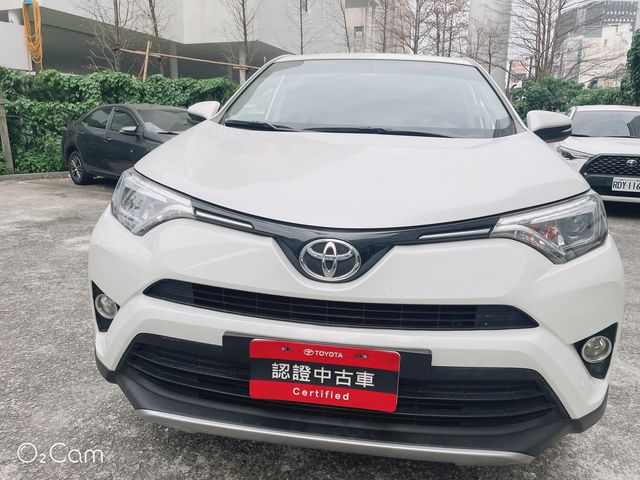 RAV4 2.0  第2張相片