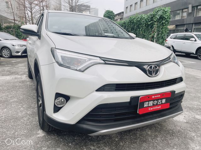 RAV4 2.0  第3張相片