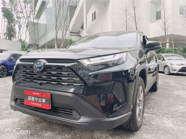 RAV4 2.5 HV  第1張相片