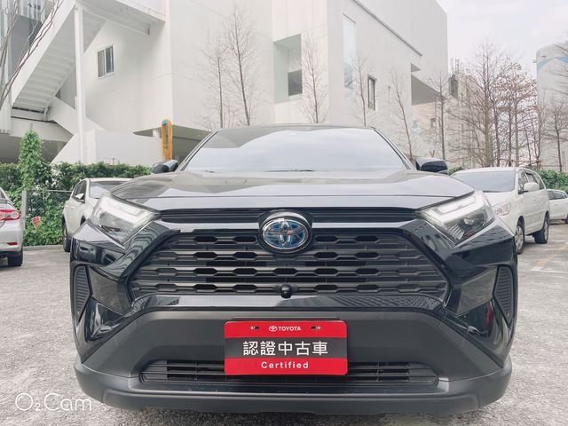 RAV4 2.5 HV  第2張相片