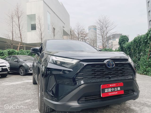 RAV4 2.5 HV  第3張相片