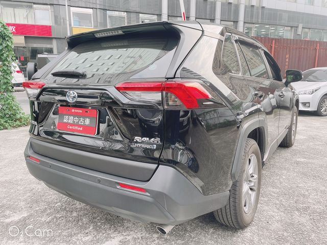 RAV4 2.5 HV  第4張相片