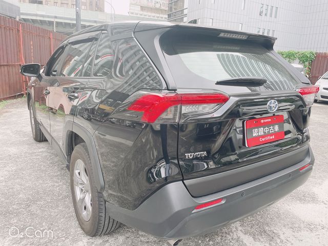 RAV4 2.5 HV  第5張相片