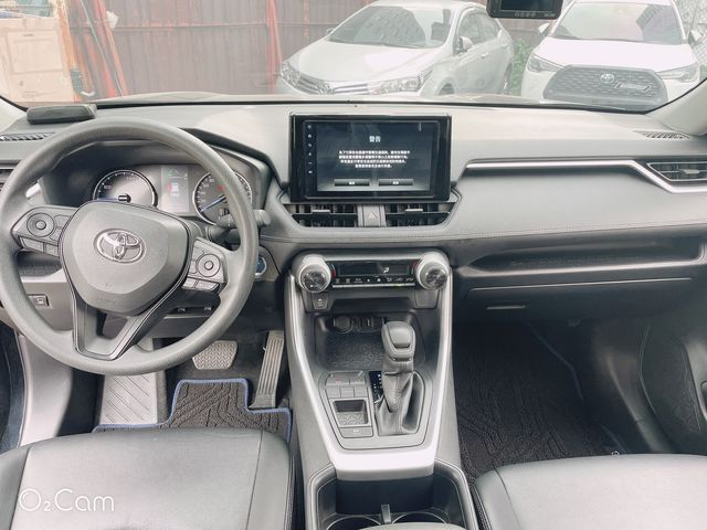 RAV4 2.5 HV  第6張相片