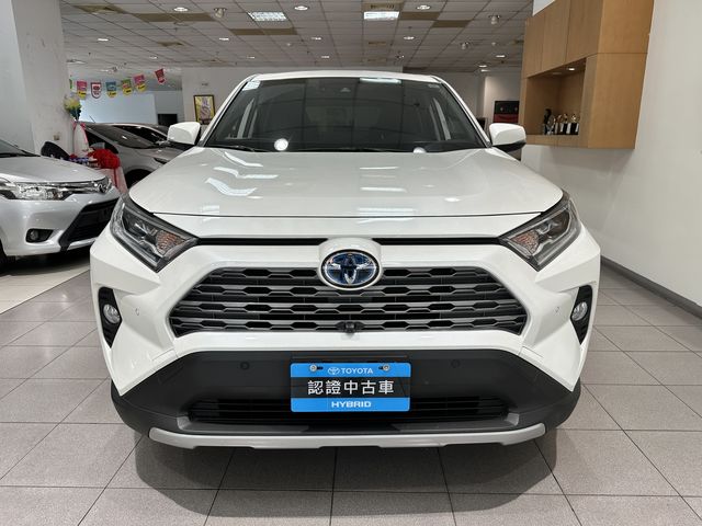 RAV4 2.5 HV  第2張相片