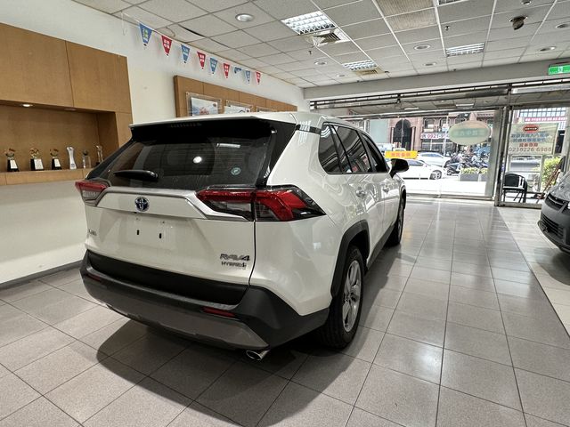 RAV4 2.5 HV  第5張相片