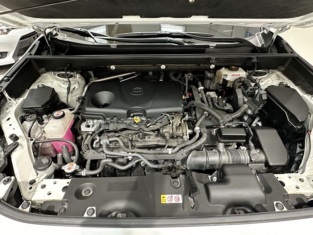 RAV4 2.5 HV  第9張相片