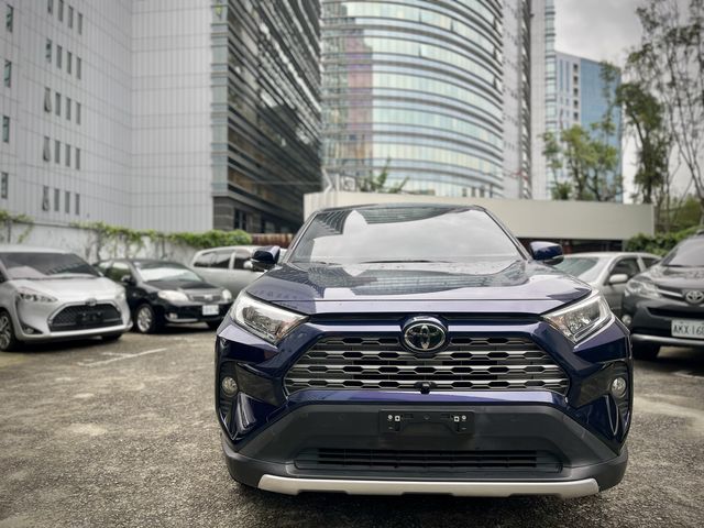 RAV4 2.0  第2張相片