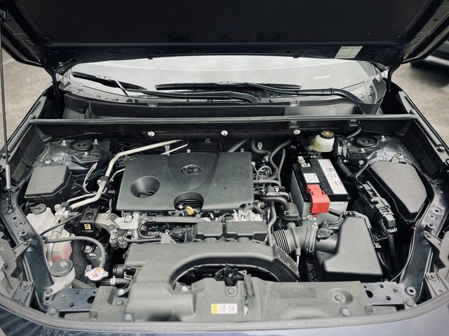 RAV4 2.0  第10張相片