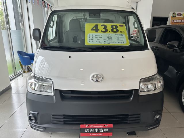 TOWN ACE 1.5  第2張相片