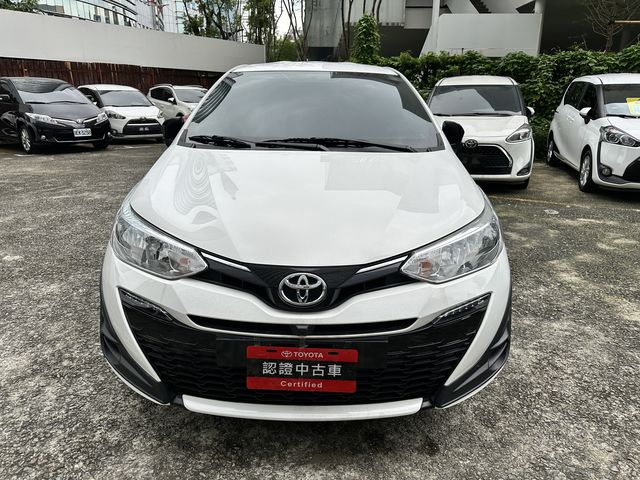 YARIS 1.5  第2張相片