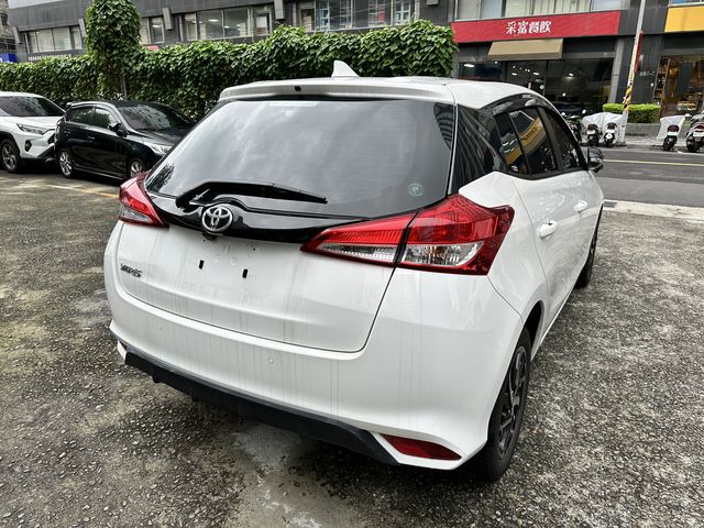 YARIS 1.5  第5張相片
