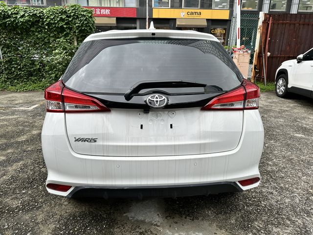 YARIS 1.5  第6張相片