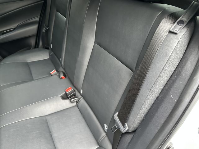 YARIS 1.5  第9張相片