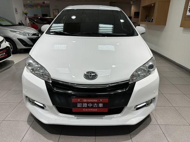 WISH 2.0  第2張相片