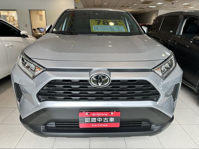 RAV4 2.0  第2張相片