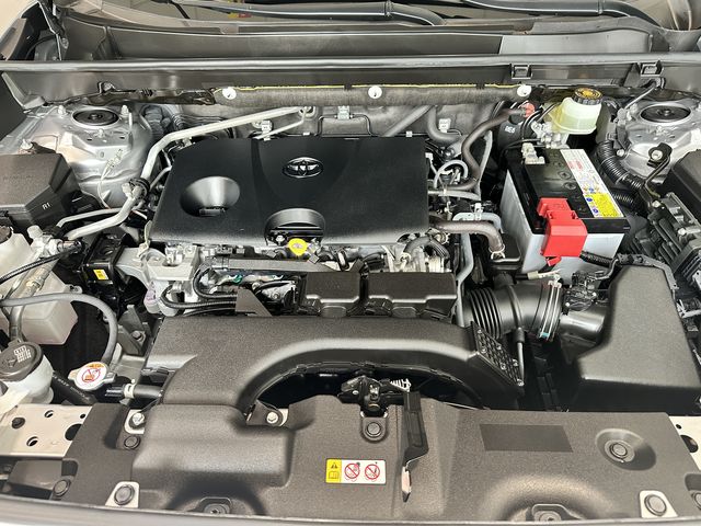 RAV4 2.0  第10張相片