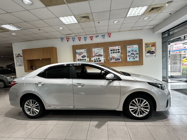 ALTIS 1.8  第4張相片