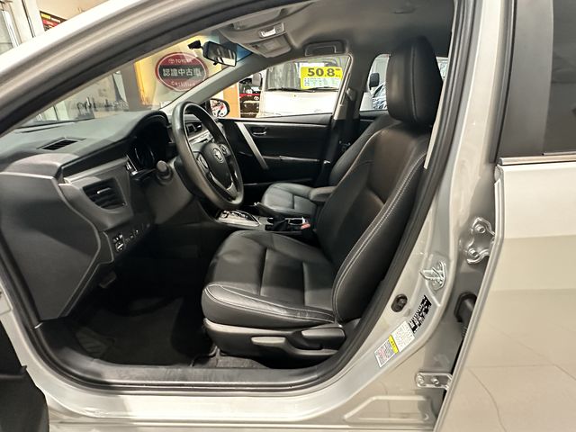 ALTIS 1.8  第7張相片