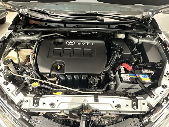 ALTIS 1.8  第9張相片