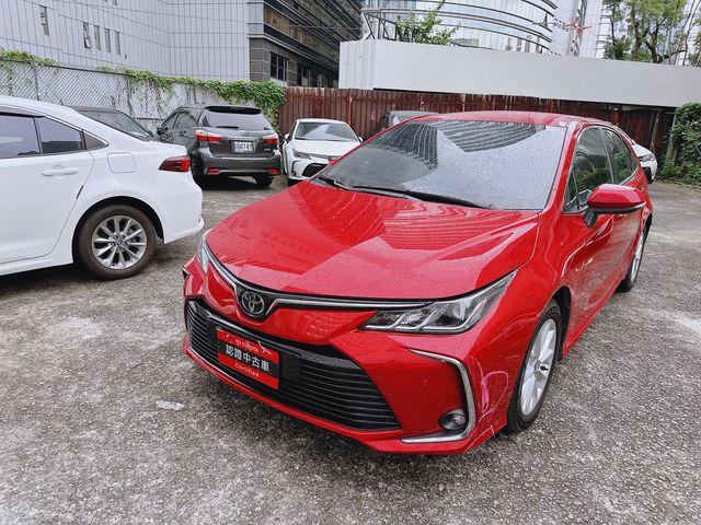 ALTIS 1.8  第1張相片