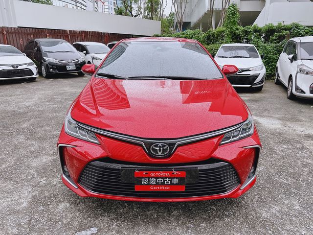 ALTIS 1.8  第2張相片