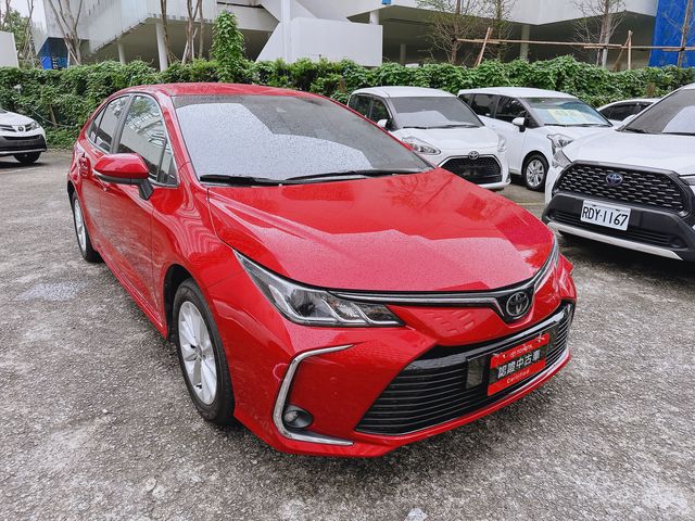 ALTIS 1.8  第3張相片