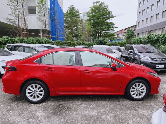 ALTIS 1.8  第4張相片