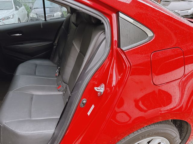 ALTIS 1.8  第7張相片