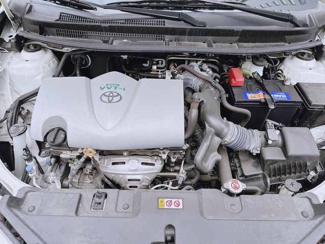 YARIS 1.5  第7張相片