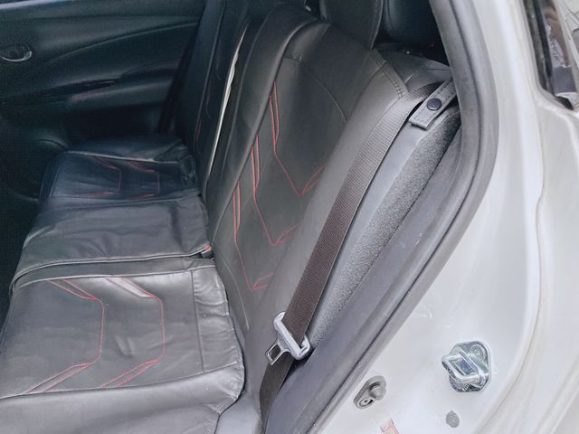 YARIS 1.5  第9張相片