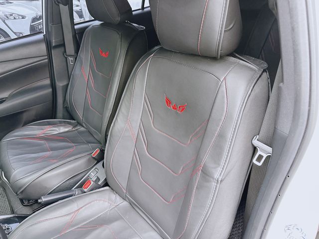 YARIS 1.5  第10張相片