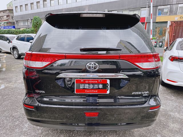 PREVIA 2.4  第4張相片