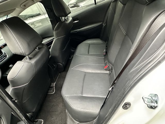 ALTIS 1.8  第9張相片