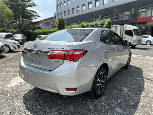 ALTIS 1.8  第5張相片