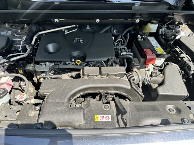 RAV4 2.0  第10張相片