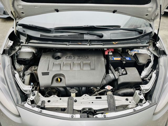 SIENTA 1.8  第10張相片