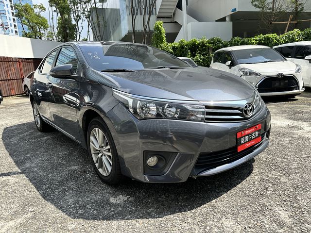 ALTIS 1.8  第3張相片