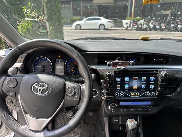 ALTIS 1.8  第7張相片
