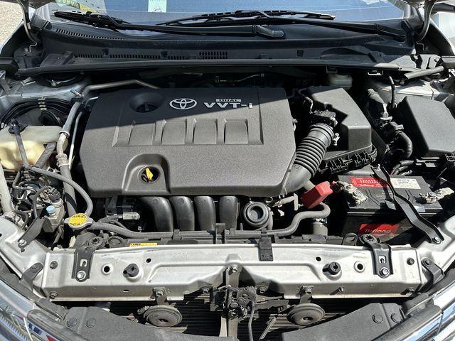 ALTIS 1.8  第8張相片