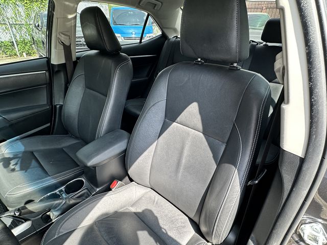 ALTIS 1.8  第9張相片