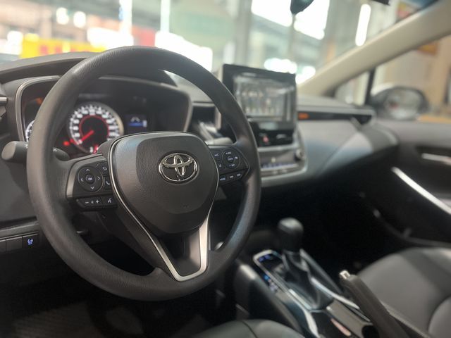 ALTIS 1.8  第7張相片