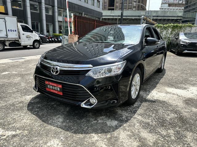 CAMRY 2.0  第1張相片