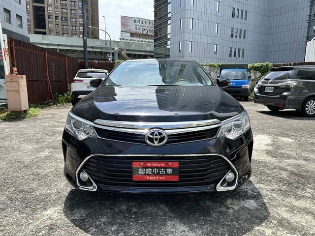 CAMRY 2.0  第2張相片