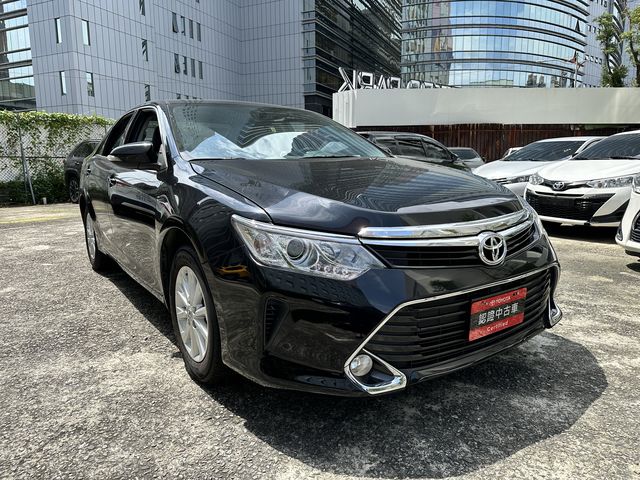 CAMRY 2.0  第3張相片