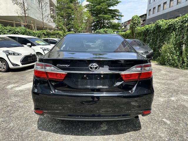 CAMRY 2.0  第6張相片